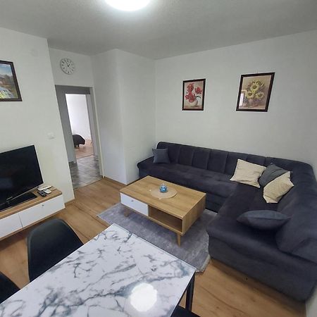 Apartman "Medeni" Bihać Екстериор снимка