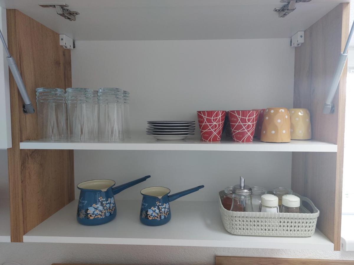 Apartman "Medeni" Bihać Екстериор снимка