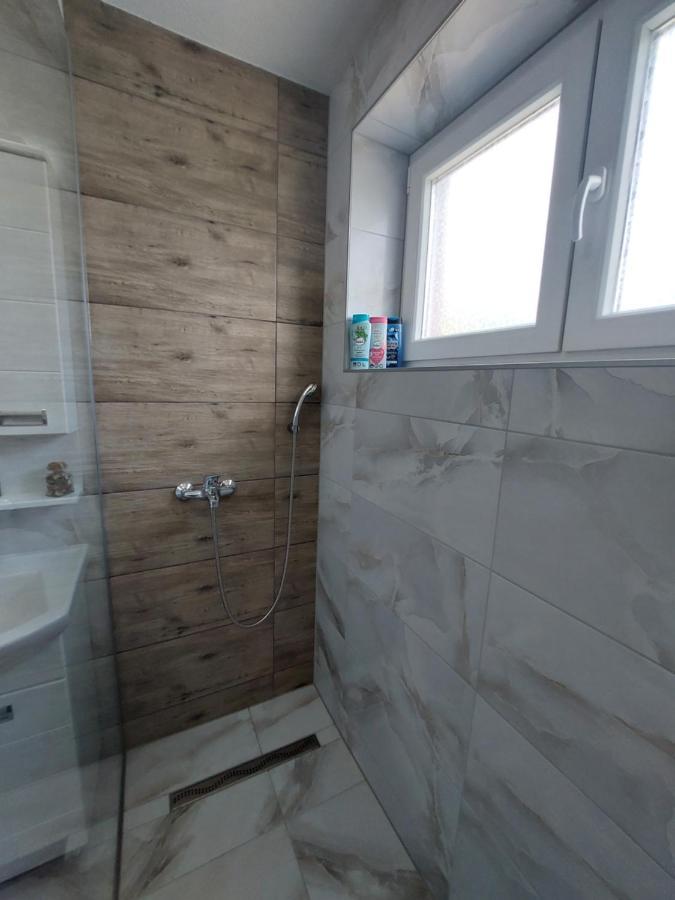 Apartman "Medeni" Bihać Екстериор снимка