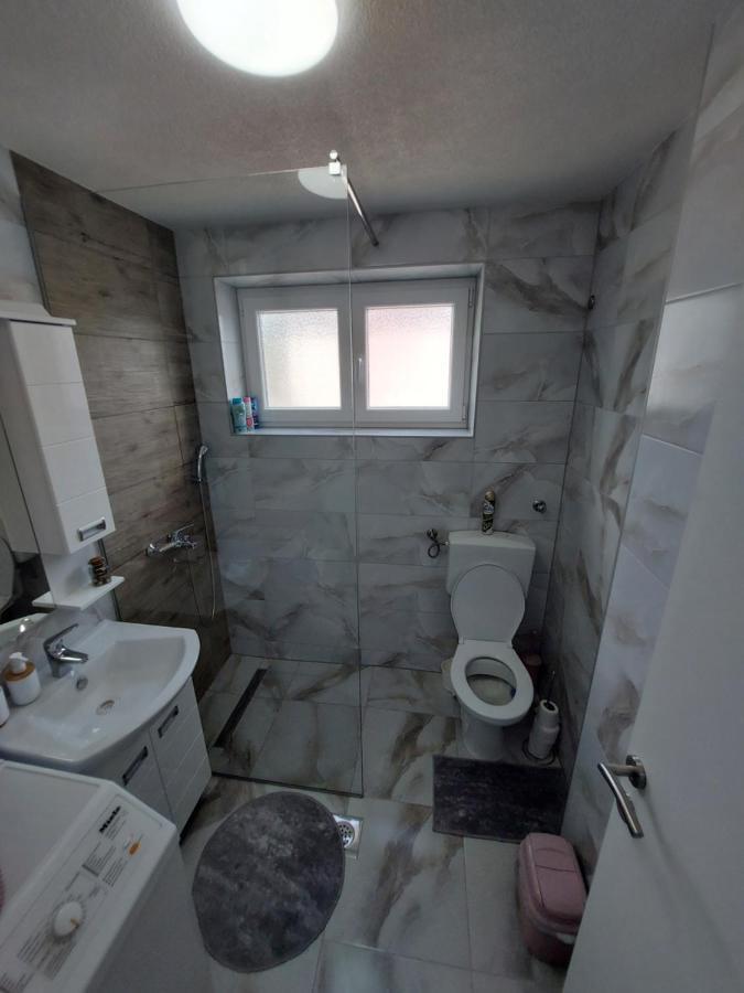 Apartman "Medeni" Bihać Екстериор снимка