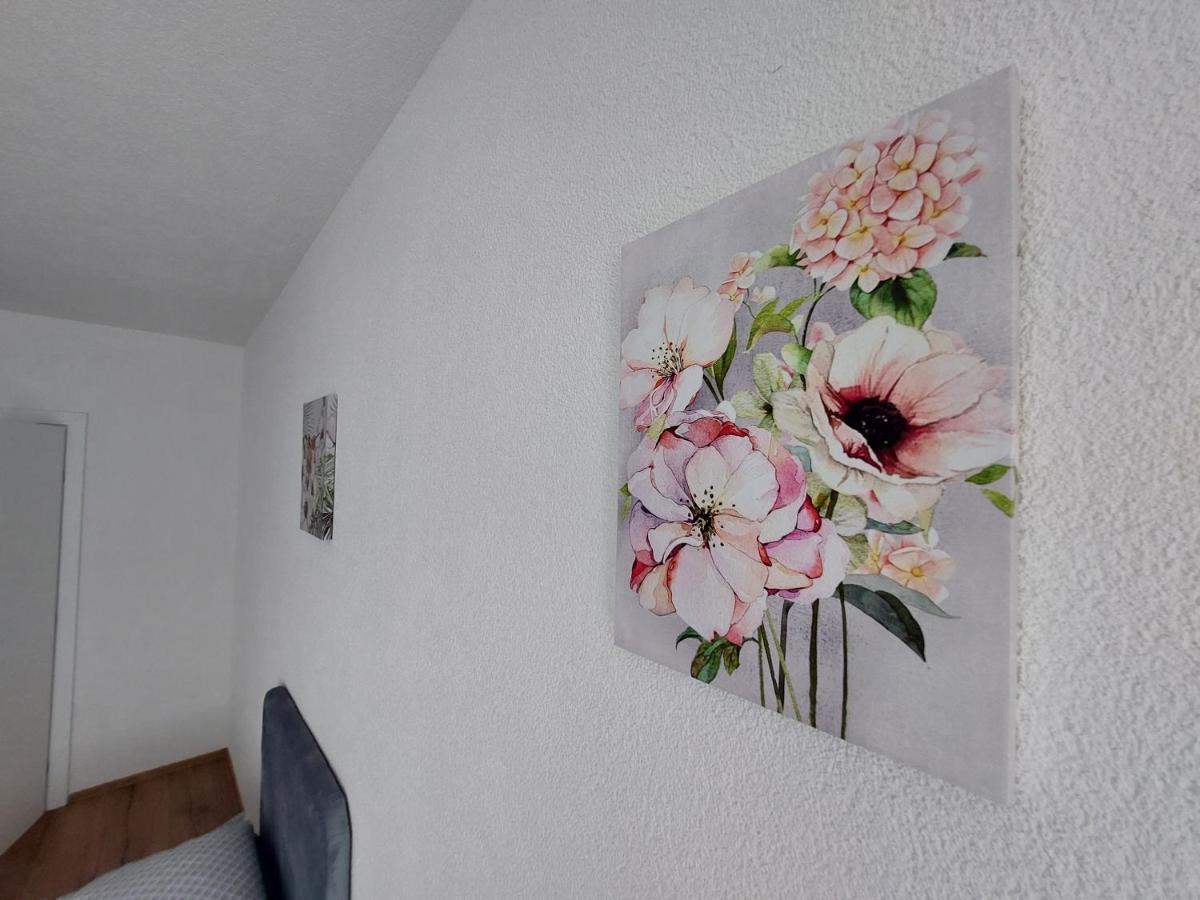 Apartman "Medeni" Bihać Екстериор снимка