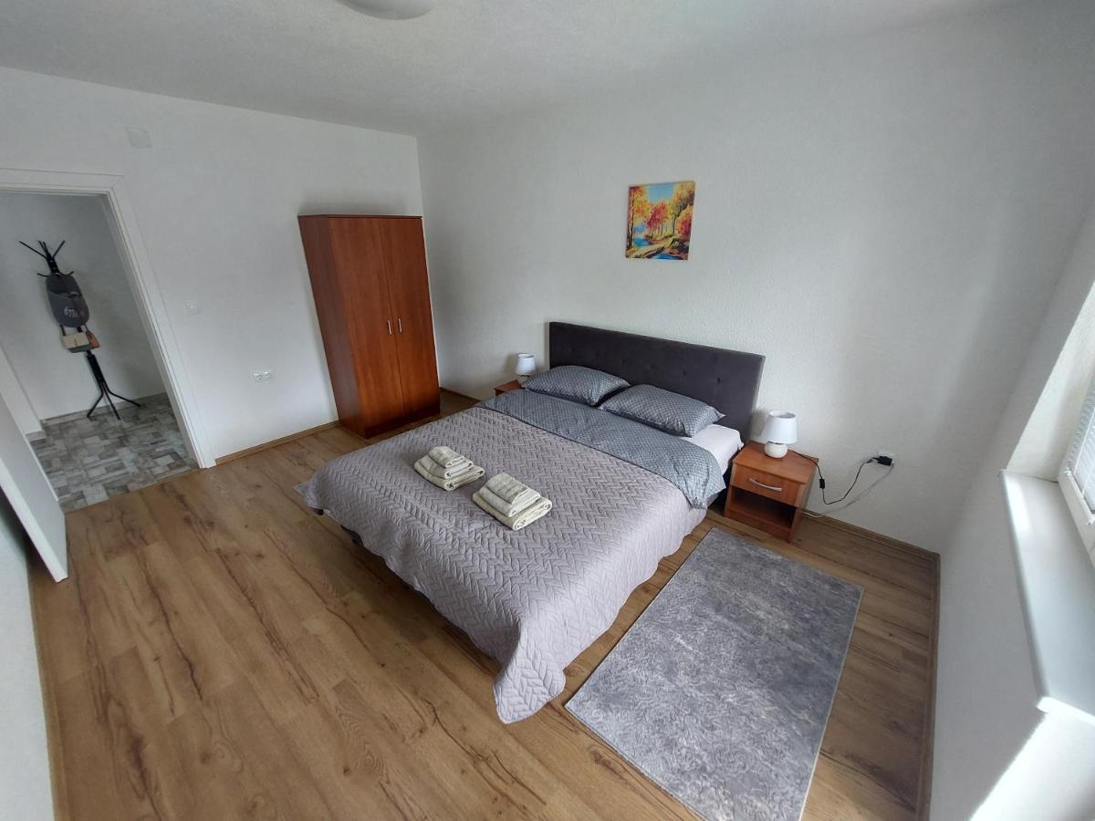 Apartman "Medeni" Bihać Екстериор снимка