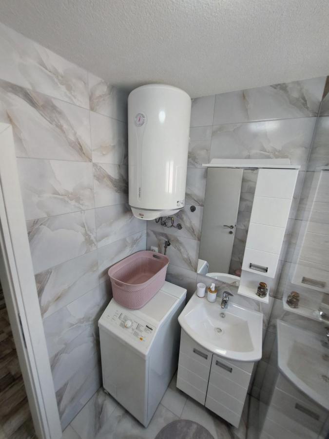 Apartman "Medeni" Bihać Екстериор снимка
