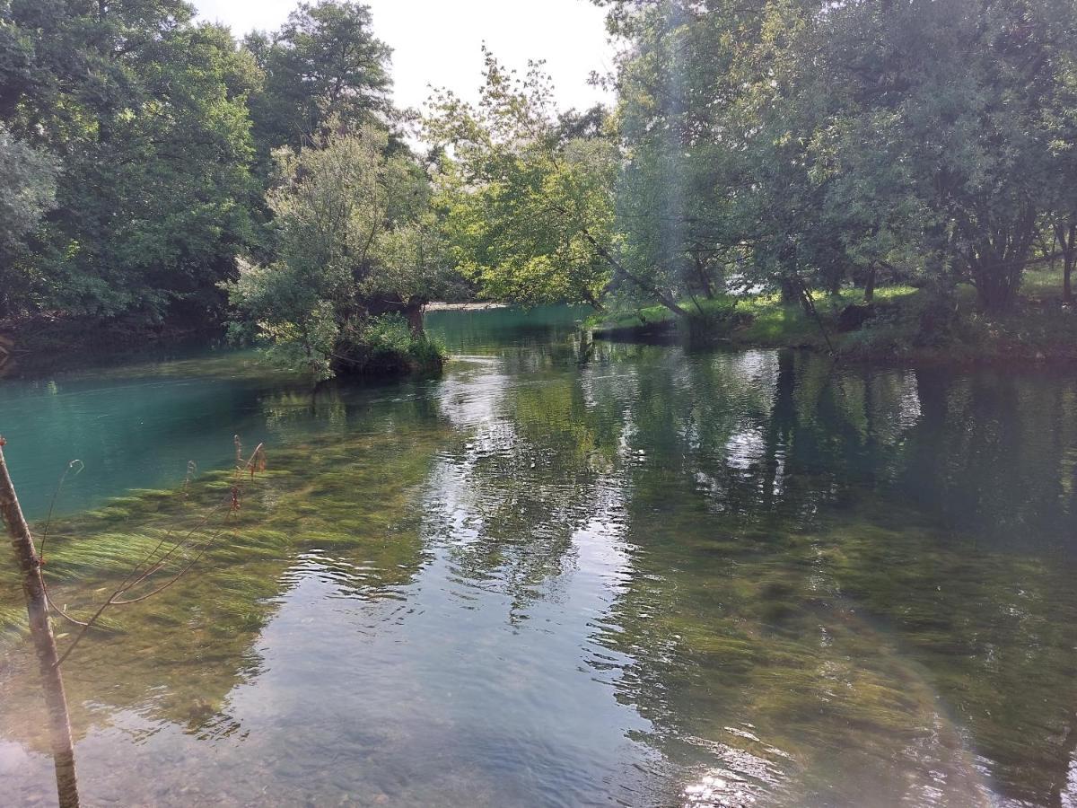 Apartman "Medeni" Bihać Екстериор снимка