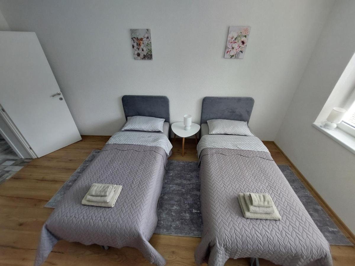 Apartman "Medeni" Bihać Екстериор снимка