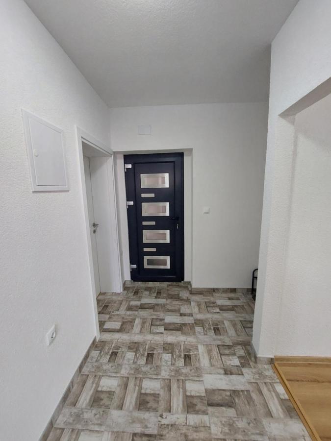 Apartman "Medeni" Bihać Екстериор снимка