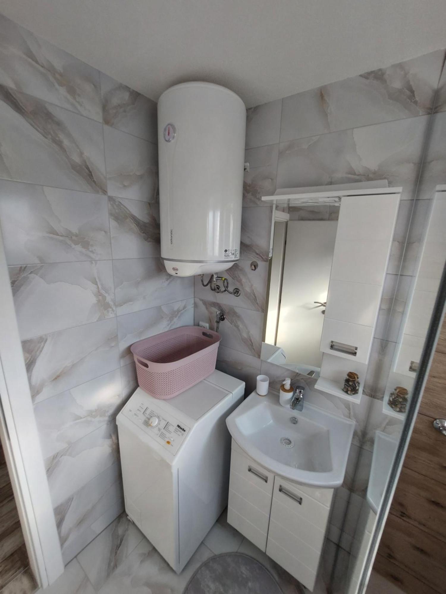Apartman "Medeni" Bihać Екстериор снимка
