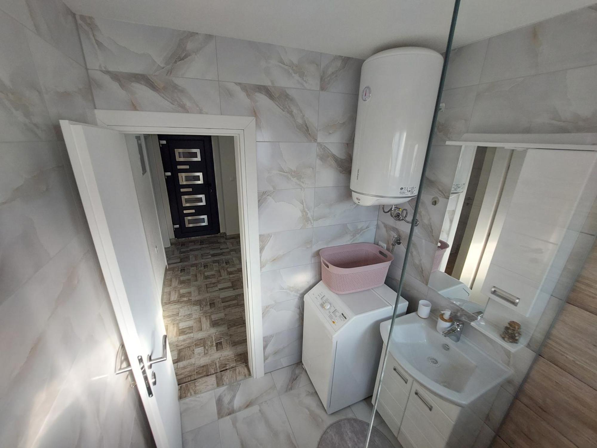 Apartman "Medeni" Bihać Екстериор снимка