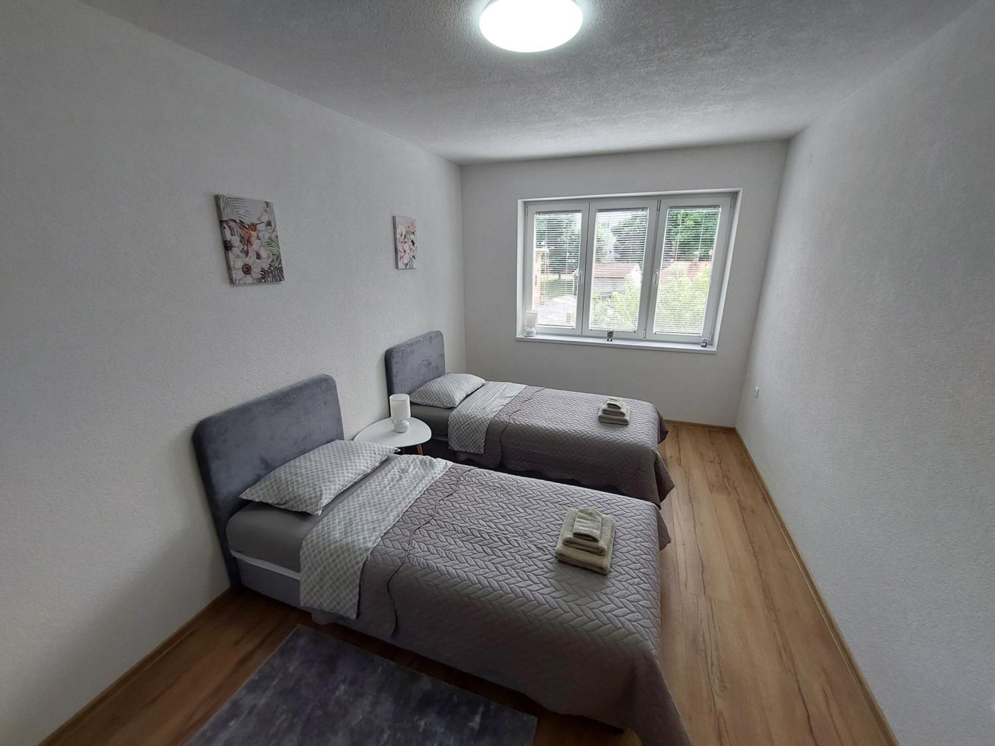 Apartman "Medeni" Bihać Екстериор снимка
