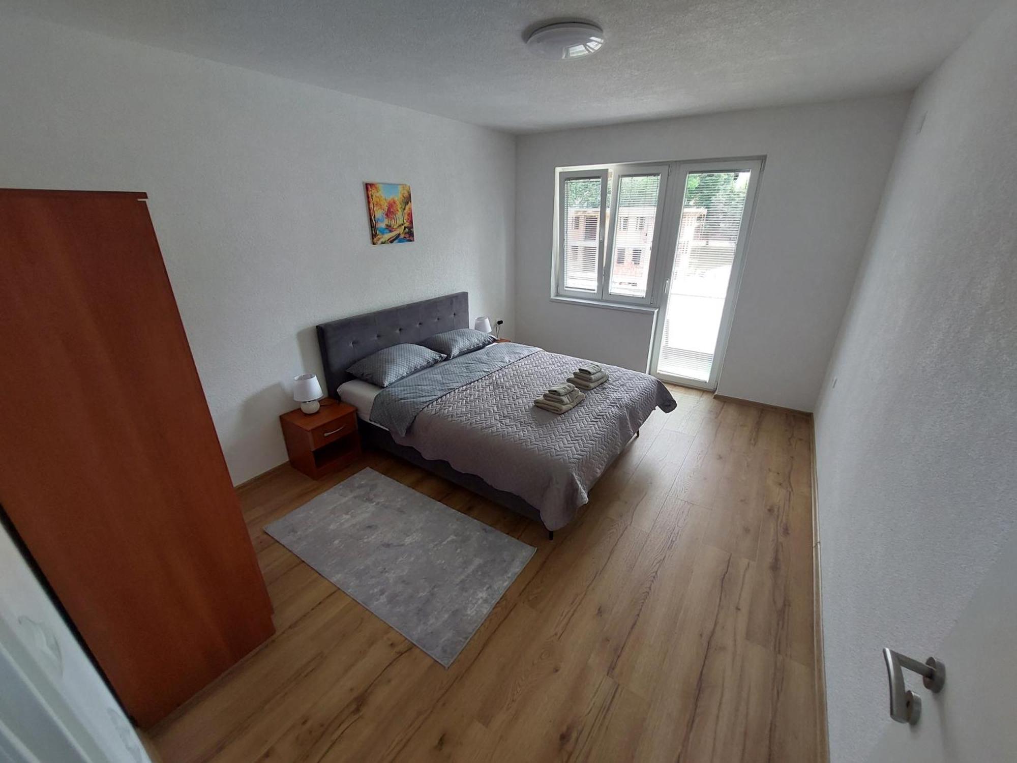 Apartman "Medeni" Bihać Екстериор снимка