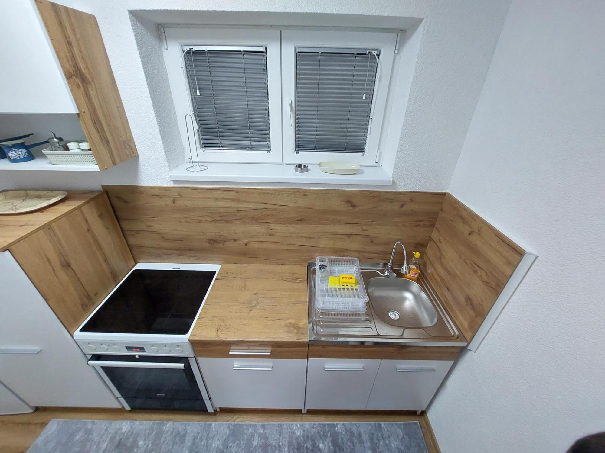 Apartman "Medeni" Bihać Екстериор снимка