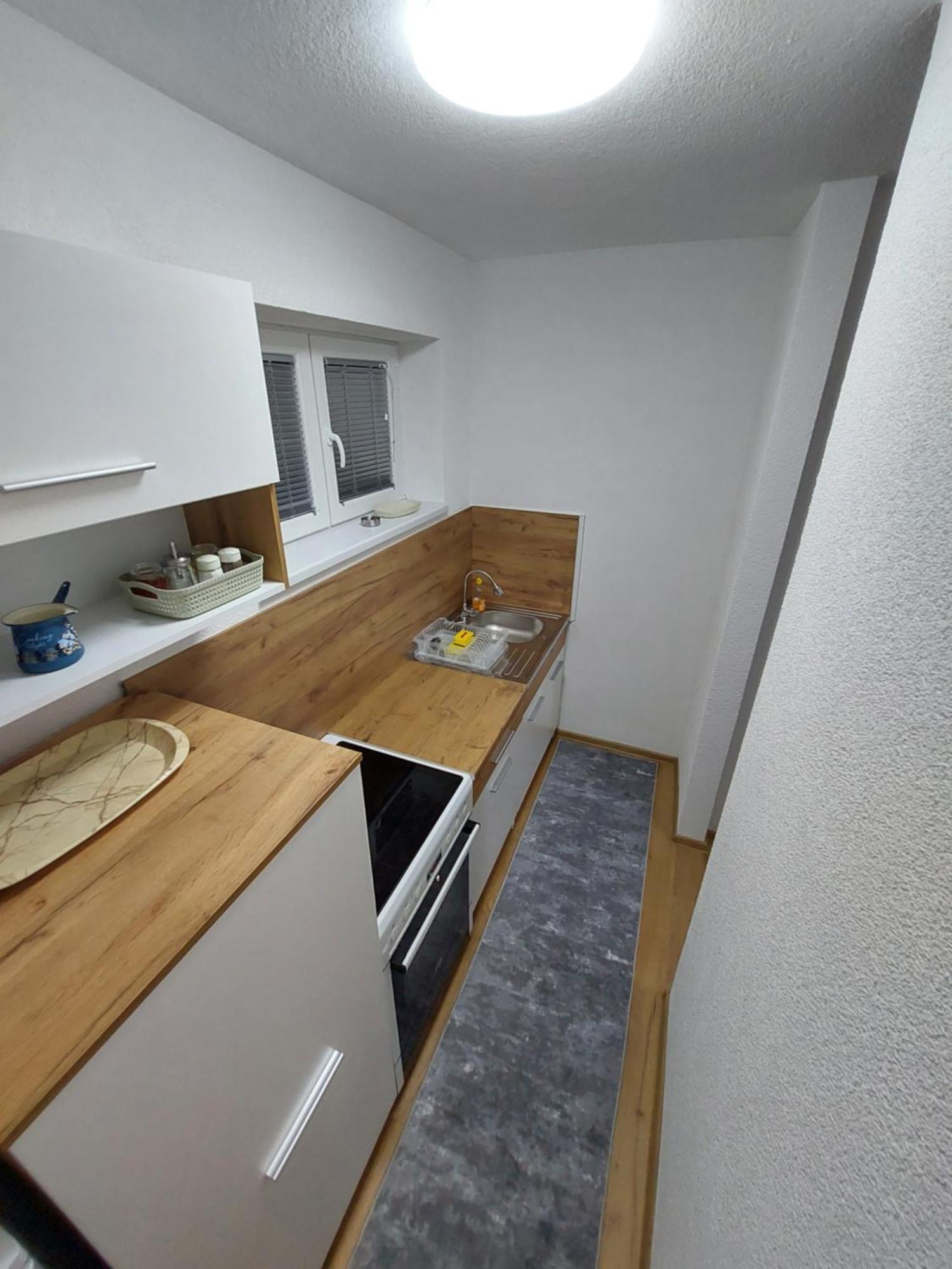 Apartman "Medeni" Bihać Екстериор снимка