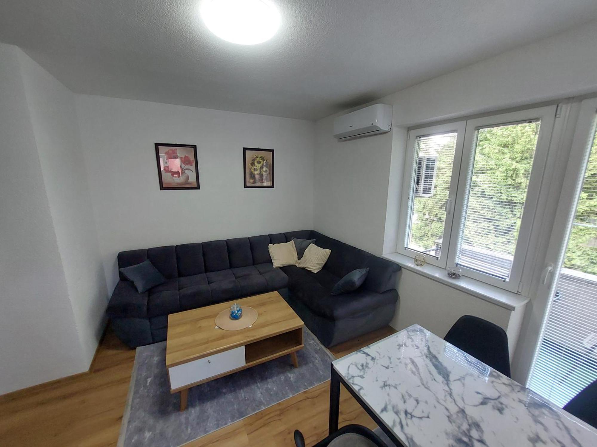 Apartman "Medeni" Bihać Екстериор снимка