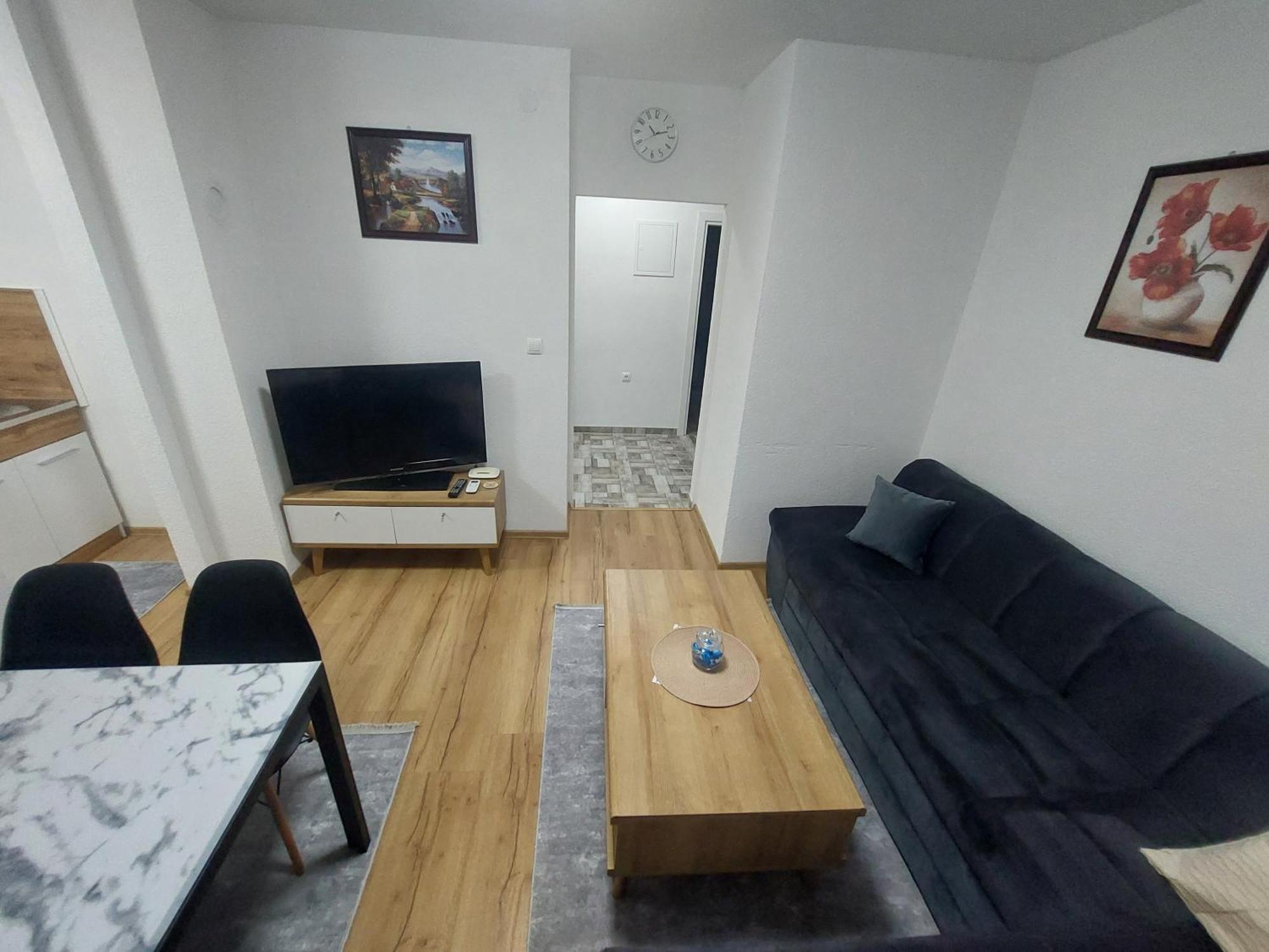 Apartman "Medeni" Bihać Екстериор снимка